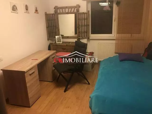 Vanzare apartament 3 camere Bucurestii Noi/Pod Constanta