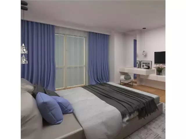 Vanzare Apartament 2 camere Imobil Cochet Nou Unirii
