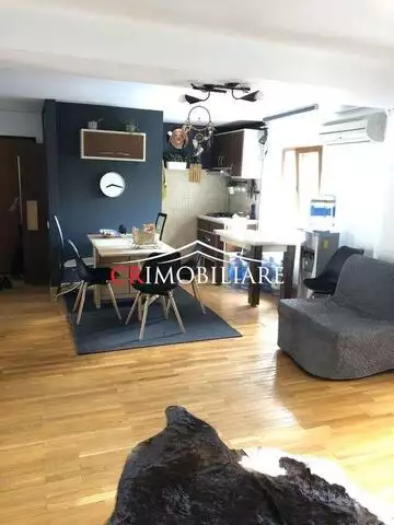 Apartament 2 camere Aviatiei