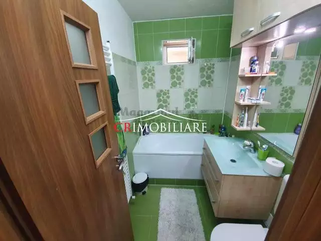 Vanzare apartament 3 camere lux Nicolae Grigorescu metrou Titan