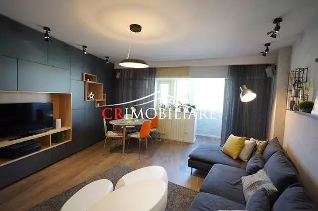 Apartament 3 camere Lux Victoriei