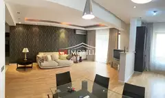 Inchiriere apartament 3 camere Herastrau | Cartierul Francez