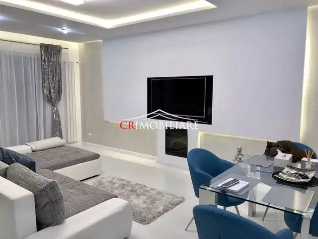 Inchiriere apartament 2 camere Herastrau