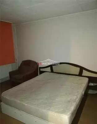 Vazare apartament 2 camere Lacul Tei