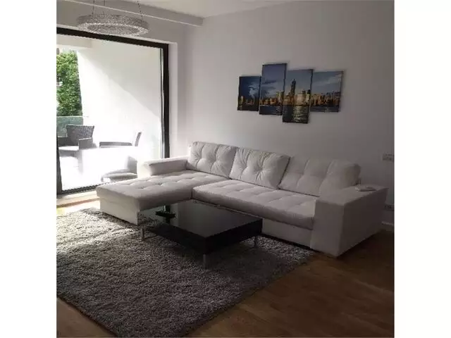 Inchiriere Apartament LUX 2 Camere Aviatiei