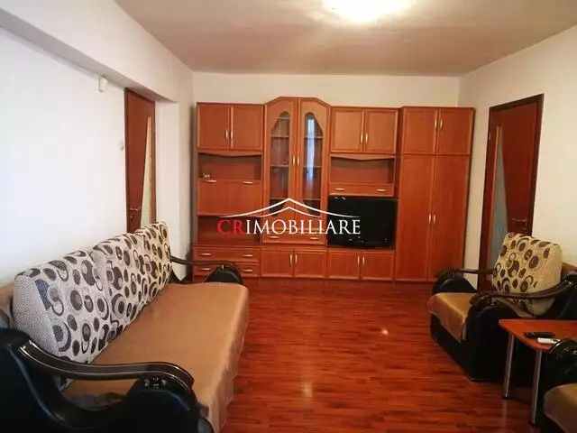 Inchiriere apartament 2 camere Nicolae Grigorescu IOR