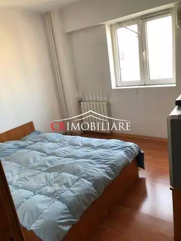 Vanzare apartament 3 camere Alba Iulia Unirii