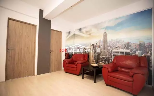 Apartament 3 camere Rosetti Piata Romana Universitate