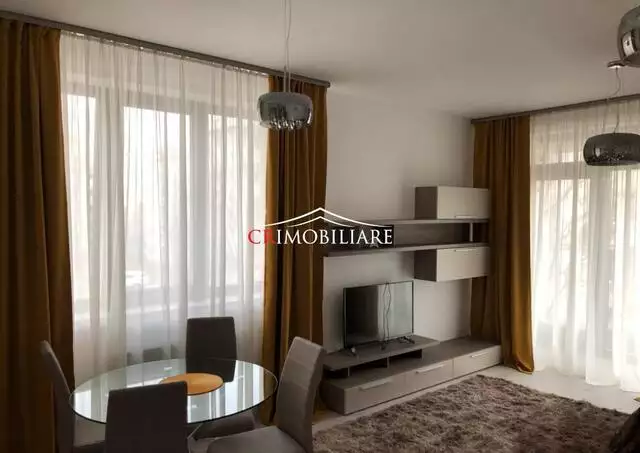 Inchiriere apartament 2 camere Aviatiei