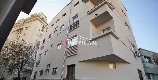 Apartament deosebit in vila langa Piata Natiunilor Unite