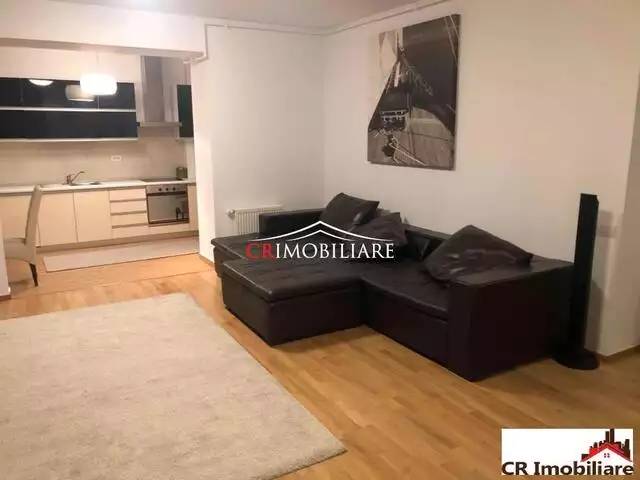 Apartament 2 camere Lux Soseaua Nordului