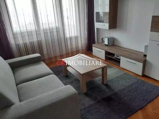 Apartament 2 camere Modern Dorobanti - perla