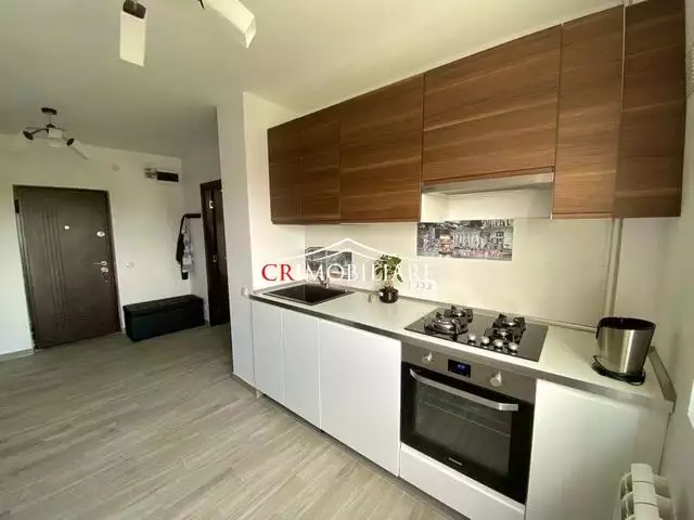 Apartament cu doua camere Bulevardul Tineretului