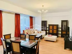 Apartament 3 camere lux Herastrau