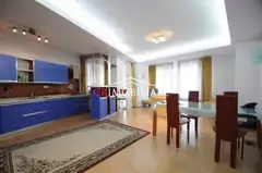 Apartament lux 3 camere Herastrau + 3 locuri parcare + boxa