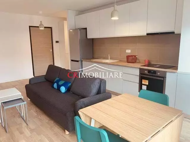 Vanzare apartament 2 camere Domenii