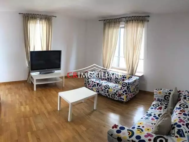 Inchiriere apartament 3 camere in zona Mihai Bravu