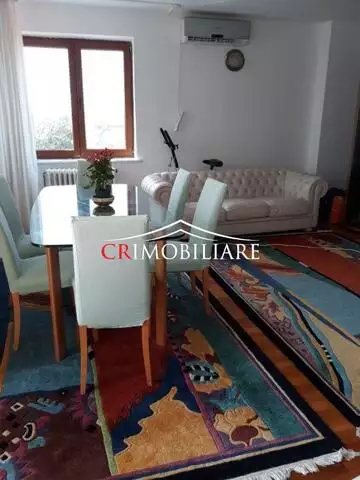 Vanzare apartament 4 camere Aviatiei