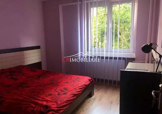 Apartament 3 camere Tineretului