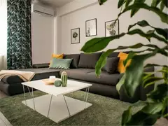 Apartament 2 camere Premium Sisesti-Baneasa