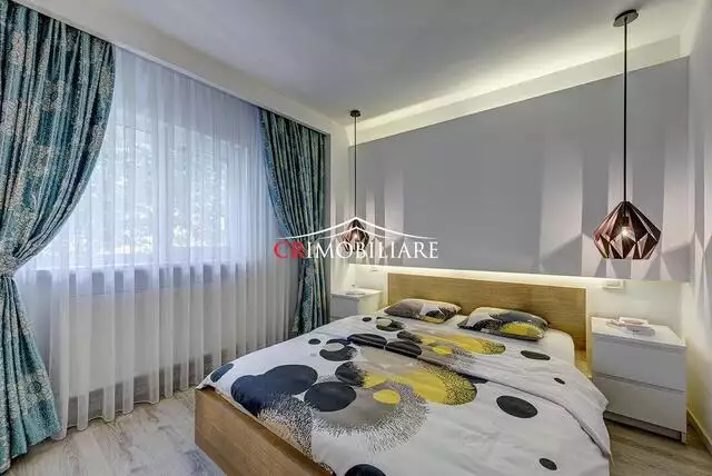 Apartament 2 camere Lux Turda