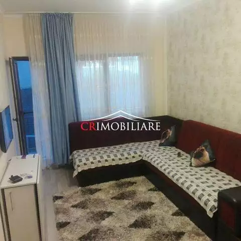 Apartament cu doua camere in zona Dimitrie Leonida