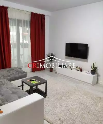 Vanzare apartament 3 camere 21th Residence Lujerului | Loc de parcare subteran