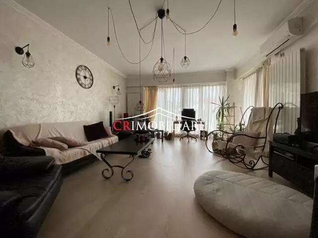 Vanzare apartament 4 camere Bucurestii Noi | Loc de parcare subteran individual