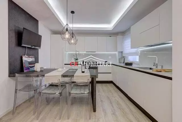 Apartament 2 camere Lux Turda