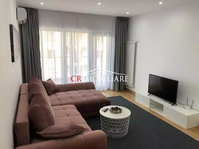 Vanzare apartament 2 camere Nerva Traian