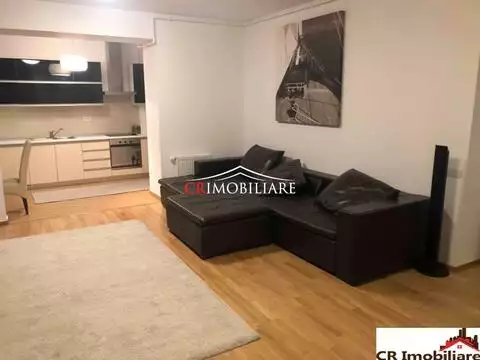 Inchiriere apartament 2 camere Herastrau