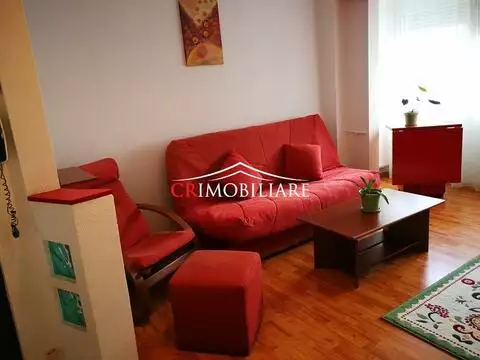 Inchiriere apartament 2 camere Sala Palatului