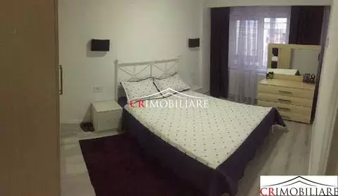 Inchiriere apartament 3 camere in zona Brancoveanu