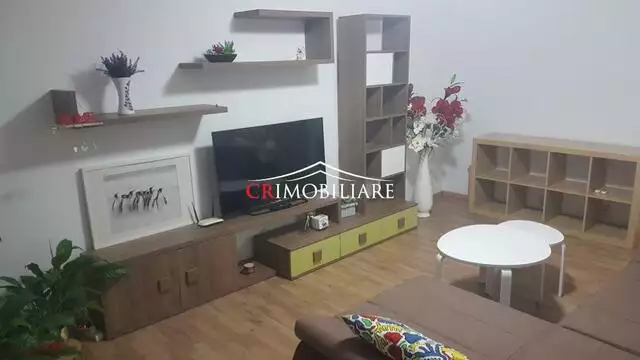 Apartament 2 camere Aviatiei