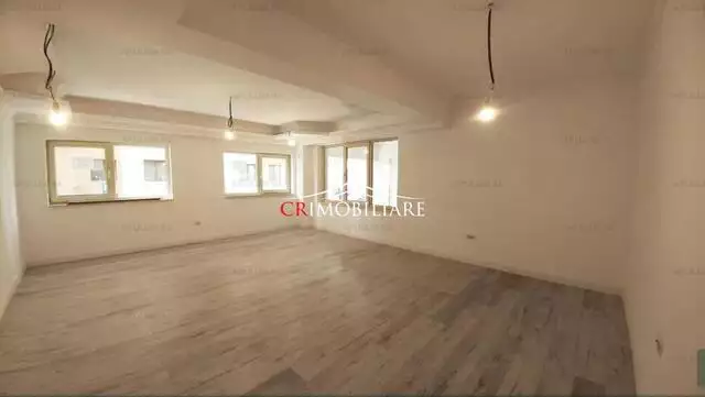 Vanzare apartament 3 camere Bucurestii Noi | 120 mp utili + terasa 35 mp