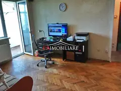 Apartament cu doua camere in zona Oltenitei