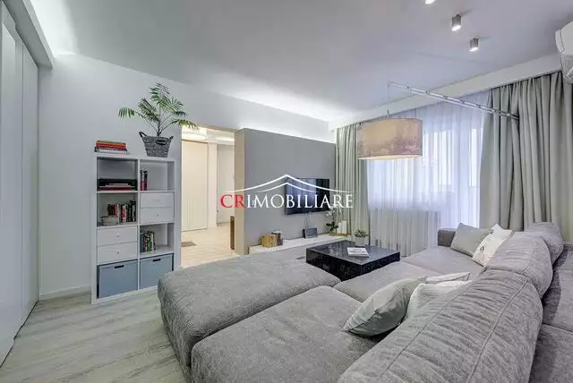 Apartament 2 camere Lux Turda