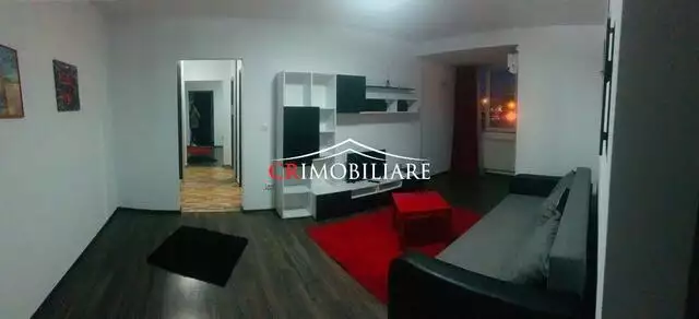 Inchiriere apartament Titulescu