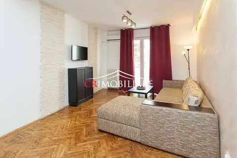 Apartament 2 camere Lux Natiunile Unite