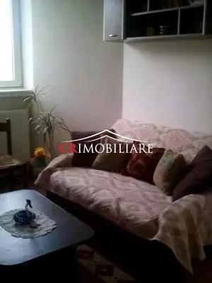 Inchiriere apartament 2 camere Gradina Icoanei