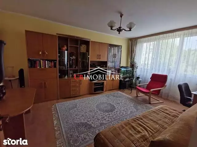 Apartament cu patru camere in zona Brancoveanu