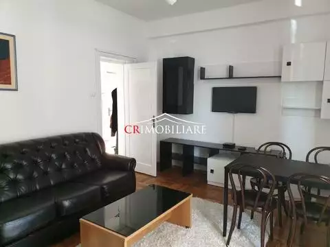 Apartament 2 camere Floreasca