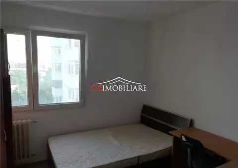 Vanzare apartament 3 camere Titan langa metrou