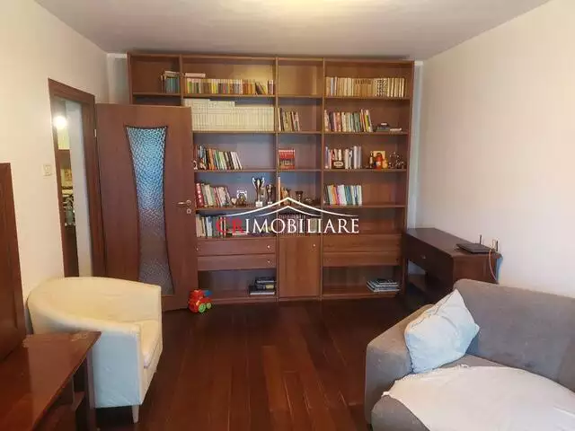 Apartament 3 camere Tineretului