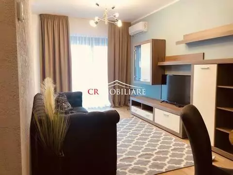 Apartament 2 camere Lux Domenii