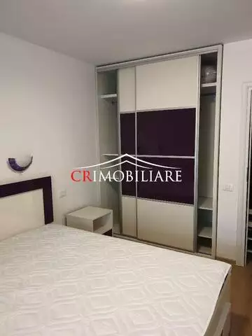 Apartament 2 camere Lux Domenii