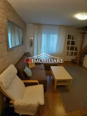 Inchiriere Apartament 2 Camere Mihai Bravu