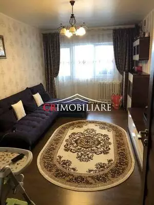 Vanzare apartament 3 camere Banu Manta