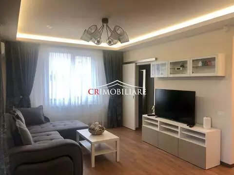 Inchiriere Apartament 2 camere Mihai Bravu