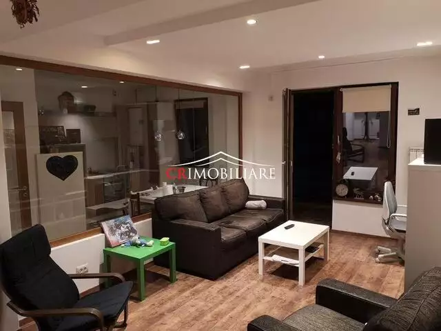 Inchiriere apartament 2 camere Dimitrie Leonida